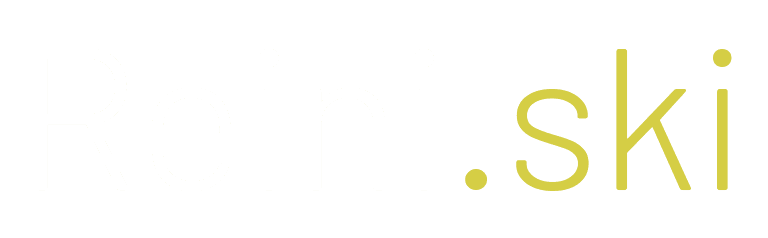 Skilehrer Reini